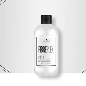 Schwarzkopf Fibreplex No. 1 Bond Booster 100ml